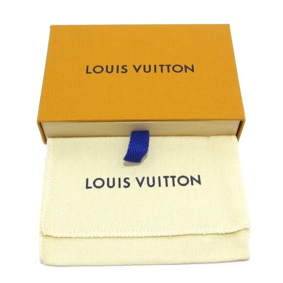 LOUIS VUITTON Enveloppe Carte de Visite Monogram - RFID : confirmed 519-080625 - Picture 11 of 11